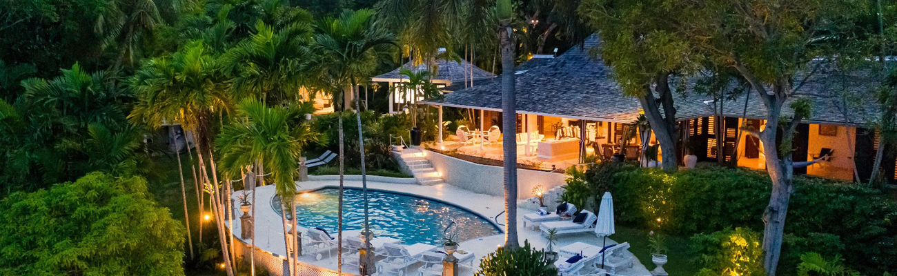 Image of Coconut Cottage